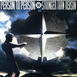 VINIL Person To Person &lrm;&ndash; Stronger Than Reason EX