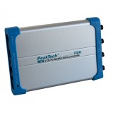 Osciloscop digital PKT-P1326 70MHz; Ch: 4; 10Mpts; 250Msps; Rezolu&Aring;&pound;ie: 8bit; &acirc;&curren;5ns cu ajutorul Triggering rapid