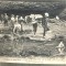 AD 98 C. P. VECHE - BIARRITZ -PECHEURS A MAREE BASSE -PESCARI DE EPOCA - FRANTA