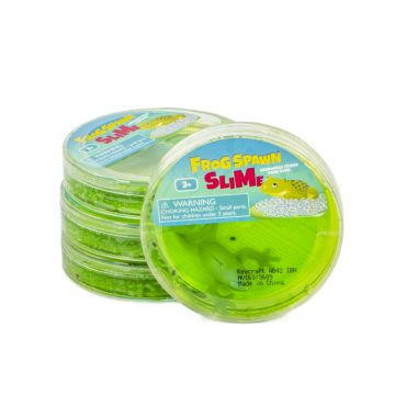 Slime cu broscuta PlayLearn Toys foto