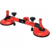 Ventuza dubla unghiulara 118 mm, 50kg, lungime 300 mm, Yato