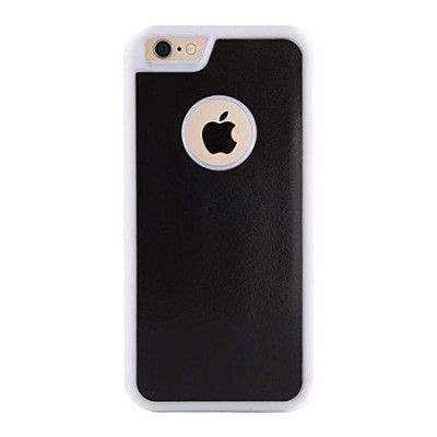 Husa APPLE iPhone 6 / 6S Anti-Gravity (Negru&amp;amp;Alb) foto