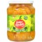 Bax 6 Compoturi de Caise HOME GARDEN, 720 g, Compot de Fructe, Desert din Fructe, Compot din Caise, Compot Caise la Borcan, Compot din Caise la Borcan