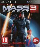 Joc PS3 Mass Effect 3