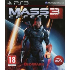 Joc PS3 Mass Effect 3