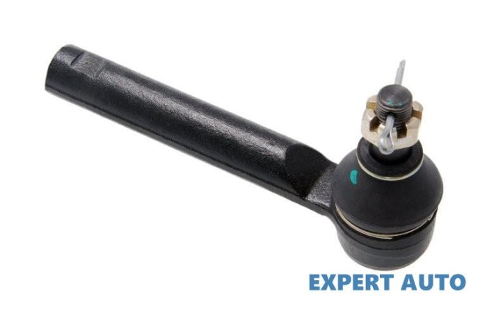 Capat de bara Subaru Legacy 4 (2003-&gt;) [BL,BP] #1