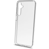Carcasa Celly Gelskin pentru Samsung Galaxy A26 5G, Transparent
