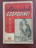 Cumpara ieftin Almanahul gospodinei 1948 - conține bilete de cinema nefolosite