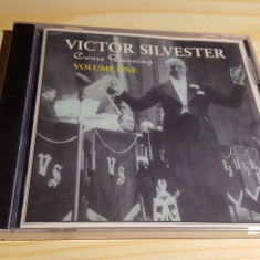 [CDA] Victor Silvester - Come Danging Volume One - cd sigilat