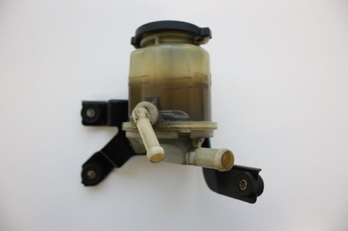 Rezervor pompa servodirecție LEXUS RX _U3_ 2006 1716624