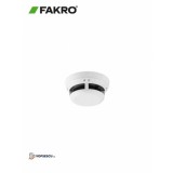 Senzorul de fum pentru sistemele Z-Wave, Fakro, model ZFD