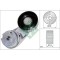 Intinzator curea Chevrolet Captiva (C100), Malibu (V300); Opel Antara A (L07), Astra J GTC, Insignia (G09); Saab 9-3 (YS3F), 9-5 (YS3G), 2.4, 2.0, 2.