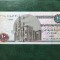 EGIPT 10 POUNDS 2014 UNC