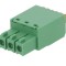 Regleta deconectabila, 3.5mm, 3 porturi