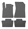 Set covorase auto din cauciuc Renault Austral E-Tech Full Hybrid 2022-, Negre AutoDrive ProParts
