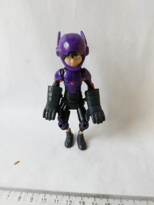 bnk jc Figurina Ben 10 foto