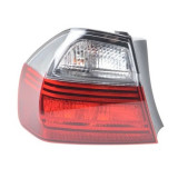 Lampa Stop Spate Stanga Exterioara Am Bmw Seria 3 E90 2004-2008 63210406879 Gri Fumuriu, General