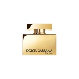 Dolce &amp; Gabbana The One Gold pentru femei EDP 75 ml