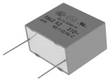 Condensator polipropilenă X2 F862 3,3uF 31,5x29x19mm &plusmn;10%