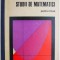 Studii de matematici pentru licee (cateva sublinieri)