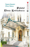 Palatul Elena Kretzulescu - Vremea