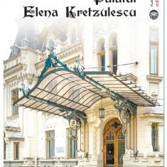 Palatul Elena Kretzulescu