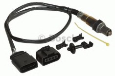 Sonda Lambda SEAT LEON (1M1) (1999 - 2006) BOSCH 0 258 006 980 foto