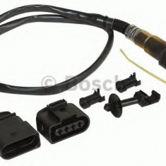 Sonda Lambda AUDI TT Roadster (8N9) (1999 - 2006) BOSCH 0 258 006 980