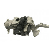 supapa EGR 70215621 Peugeot 207 2013 1,560 cc 9H06