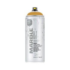 Vopsea Imitatie Marmura Aurie, EMGOLD Marble Effect Gold, Montana, 400ml