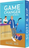 Game Changer.Mai Presus De Reguli, Rachel Reid - Editura Epica
