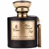 When Soul Gets High By Emir 100 ml - Inspirat din Kilian Back To Black