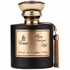 When Soul Gets High By Emir 100 ml - Inspirat din Kilian Back To Black