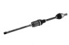 Planetara Bmw X5 2006-, X6 2006-, Dreapta, Tip 2, NTY NPW-BM-040