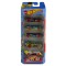 SET 5 MASINI HOT WHEELS ACTION
