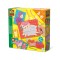 Set creativ - Brodez animale pufoase