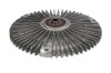 Vascocuplaj / Cupla ventilator radiator MERCEDES SPRINTER 3-t platou / sasiu (903) (1995 - 2006) THERMOTEC D5M002TT