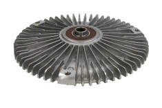 Vascocuplaj / Cupla ventilator radiator MERCEDES SPRINTER 4-t bus (904) (1996 - 2006) THERMOTEC D5M002TT