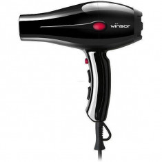 Uscator de Par Winsor Pro 3500 2000W Negru foto