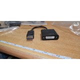 Adaptor DP to DVI