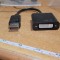 Adaptor DP to DVI