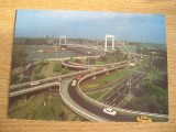 QW21 22 - Carte postala foarte veche - Ungaria - anII 1970