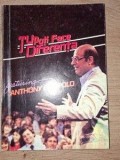 Tu poti face diferenta - Anthony Campolo, Psihologie, Romana, Psihologie Sociala, Brosata, Relatii Interpersonale