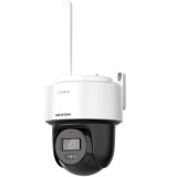 CAMERA PT IP 4MP 2.8MM IR30M &quot;DS-2DE2C400IWG/W(2.8MM)(W)&quot; (timbru verde 0.8 lei)
