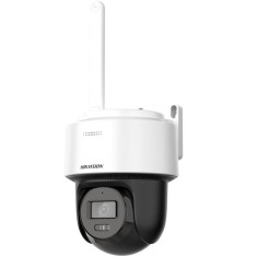 Camera de supraveghere IP PT Hikvision DS-2DE2C400IWG/W(2.8MM)(W), lentila fixa: 2.8mm, foto
