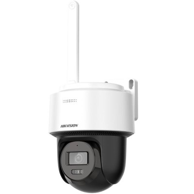 CAMERA PT IP 4MP 2.8MM IR30M &amp;quot;DS-2DE2C400IWG/W(2.8MM)(W)&amp;quot; (timbru verde 0.8 lei) foto