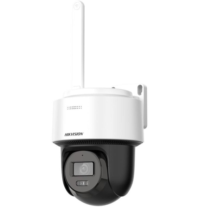 CAMERA PT IP 4MP 2.8MM IR30M &quot;DS-2DE2C400IWG/W(2.8MM)(W)&quot; (timbru verde 0.8 lei)