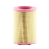 Filtru aer Mann Filter Insertie pentru Alfa Romeo Giulietta 1.6 JTDM 1.8 TBi