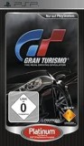 Joc PSP Gran Turismo Platinumhyhyh - B
