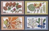 Germania Berlin 1979 - Fructe de pădure, MNH